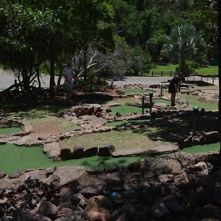 Atkv Klein-Kariba Hotel Bela-Bela Buitenkant foto