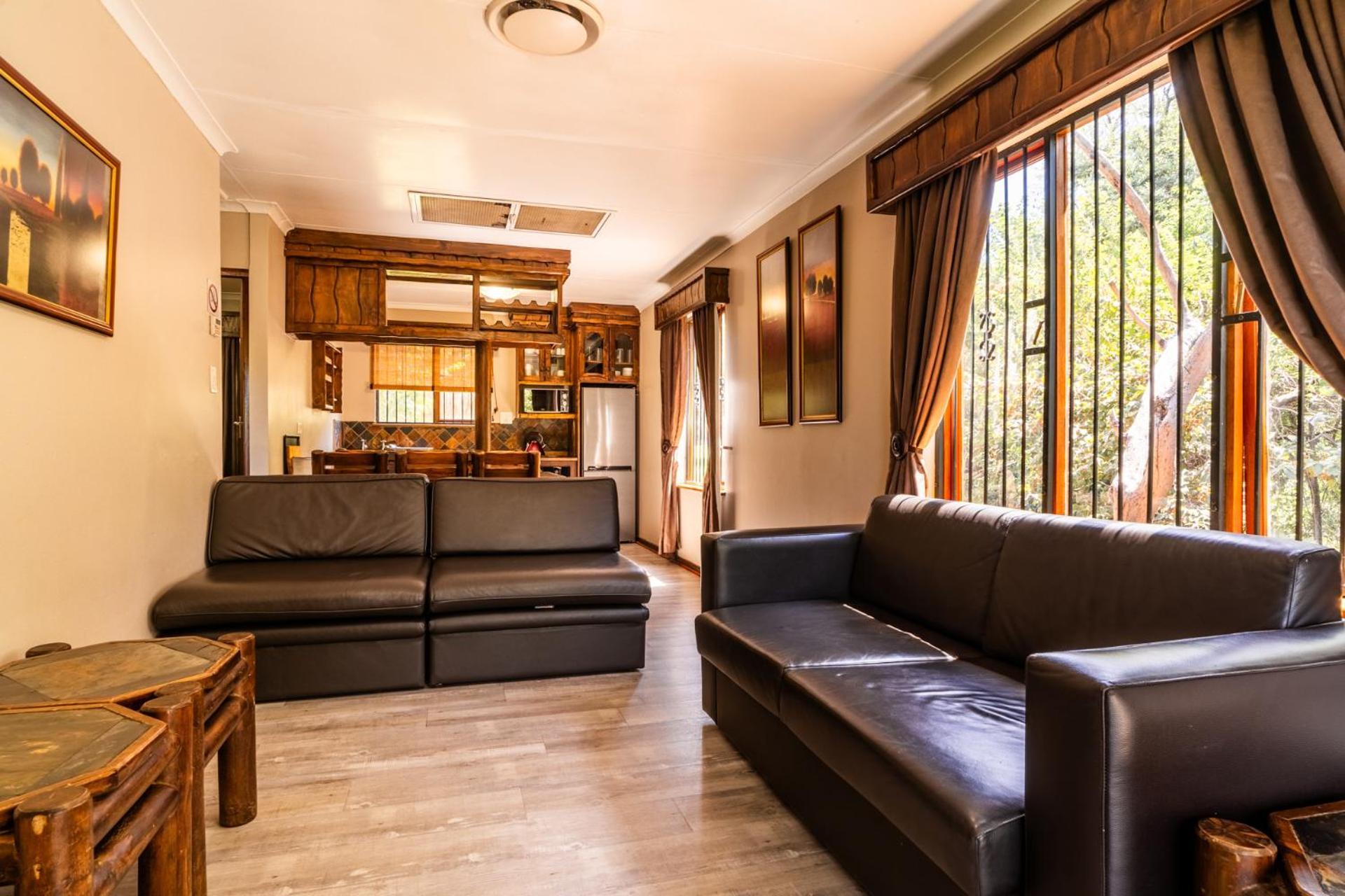 Atkv Klein-Kariba Hotel Bela-Bela Buitenkant foto