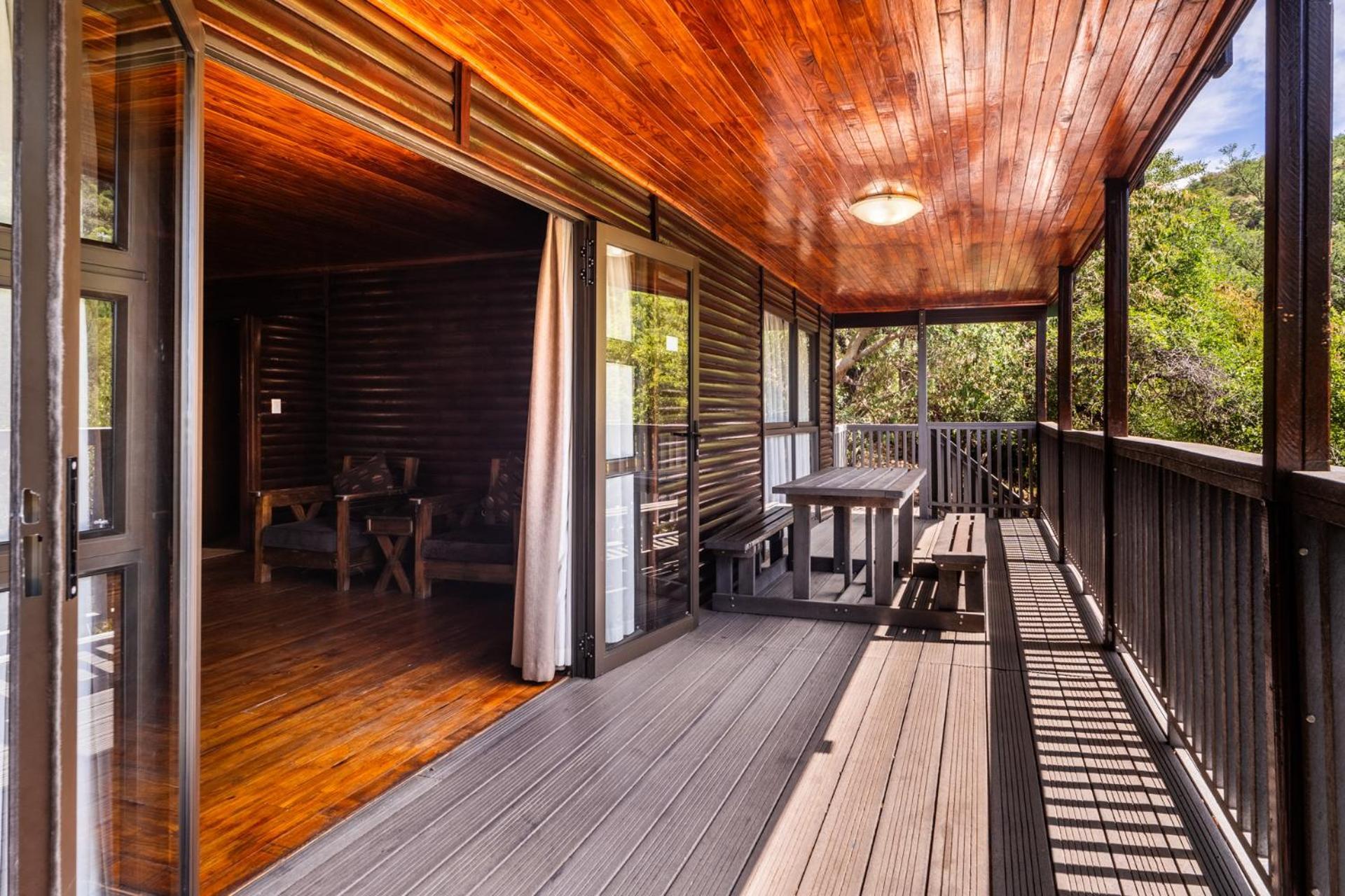 Atkv Klein-Kariba Hotel Bela-Bela Buitenkant foto