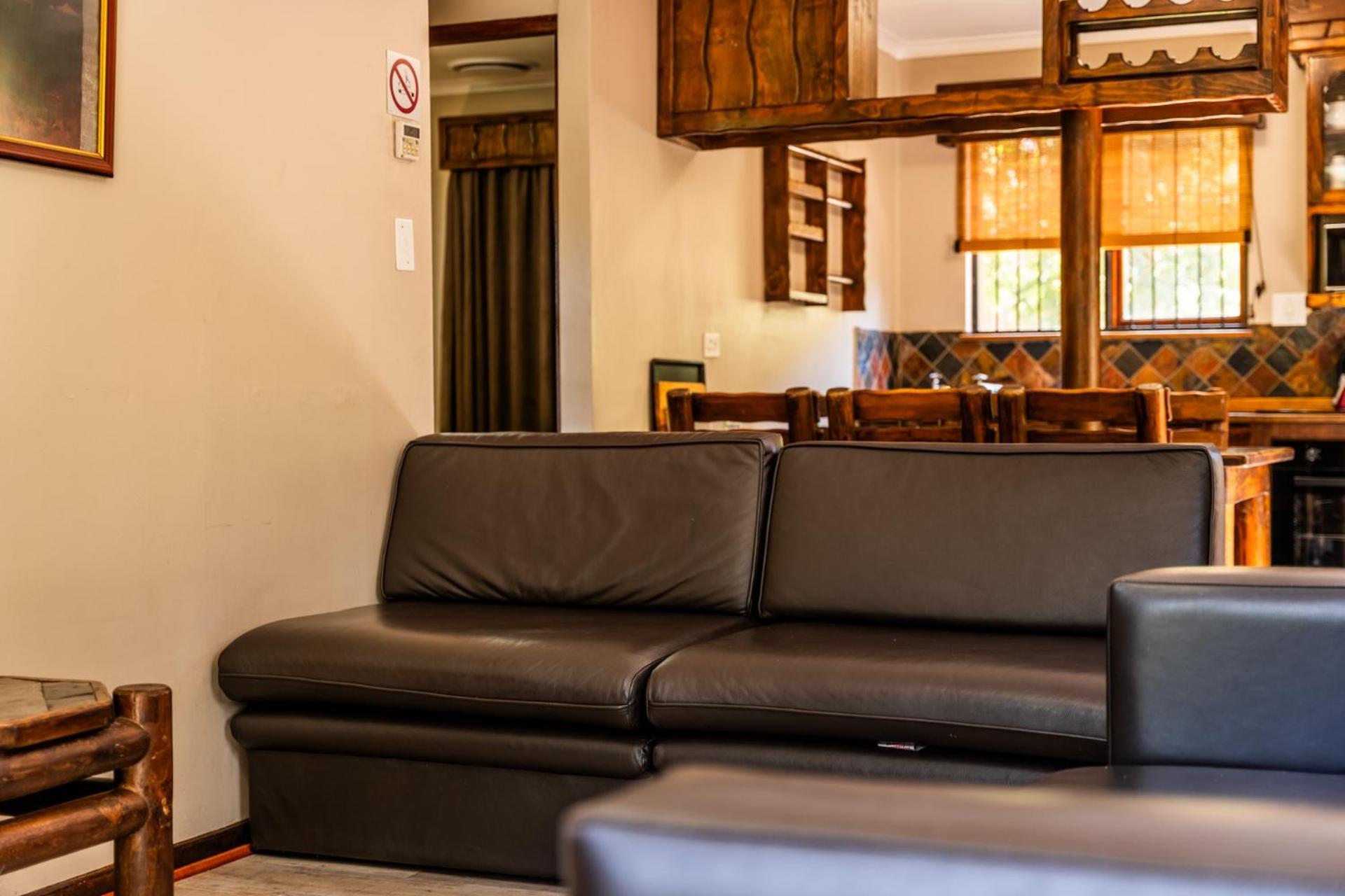 Atkv Klein-Kariba Hotel Bela-Bela Buitenkant foto