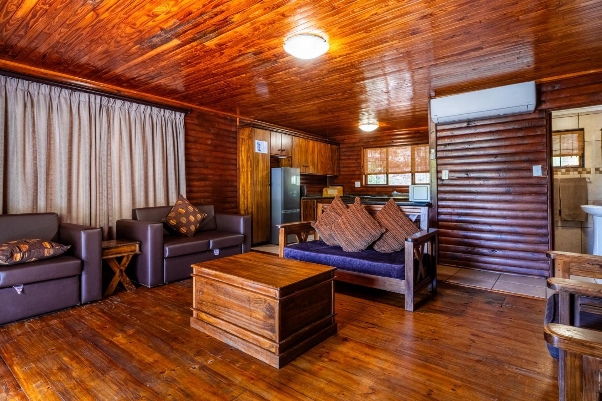 Atkv Klein-Kariba Hotel Bela-Bela Buitenkant foto