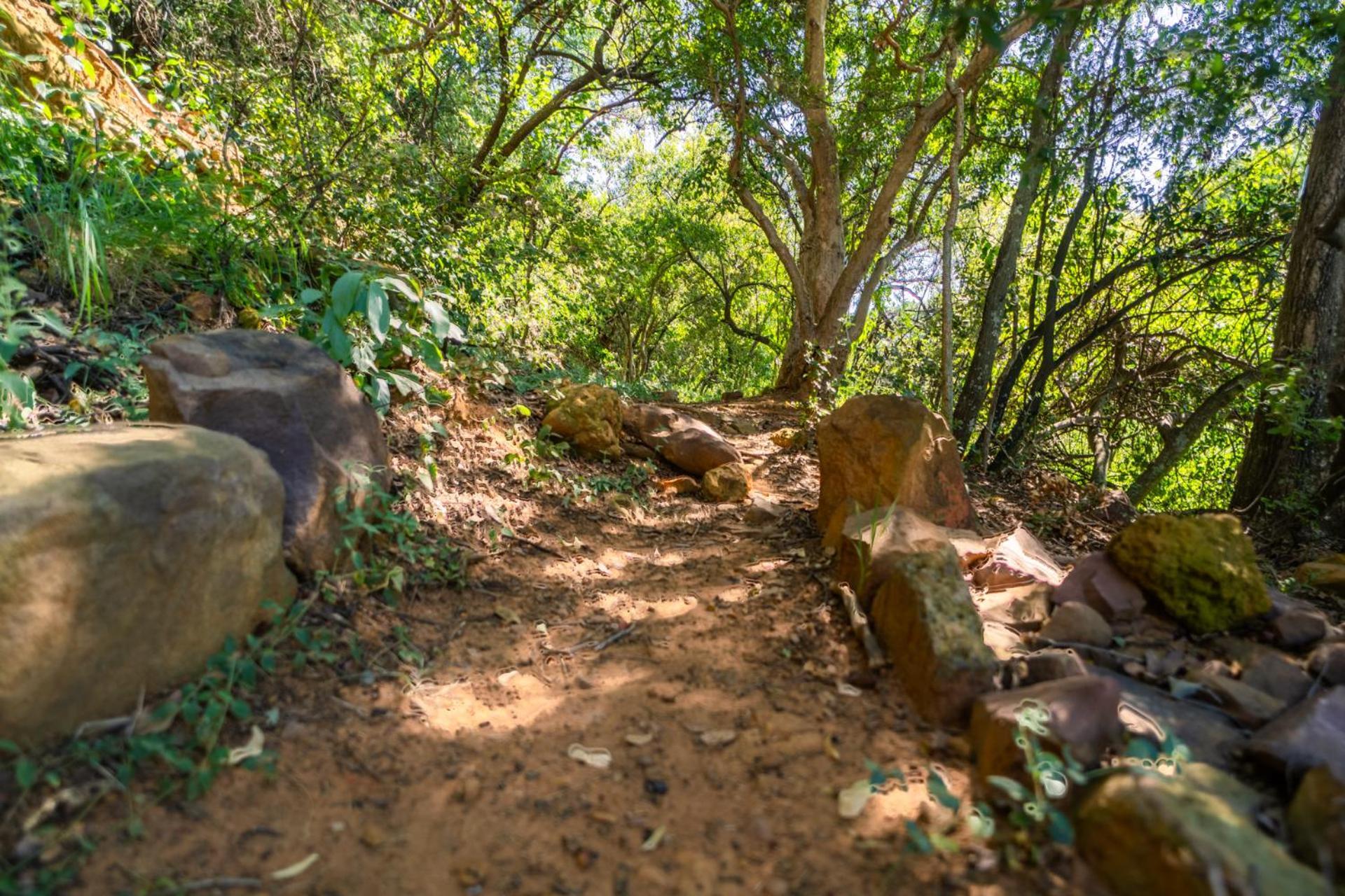 Atkv Klein-Kariba Hotel Bela-Bela Buitenkant foto