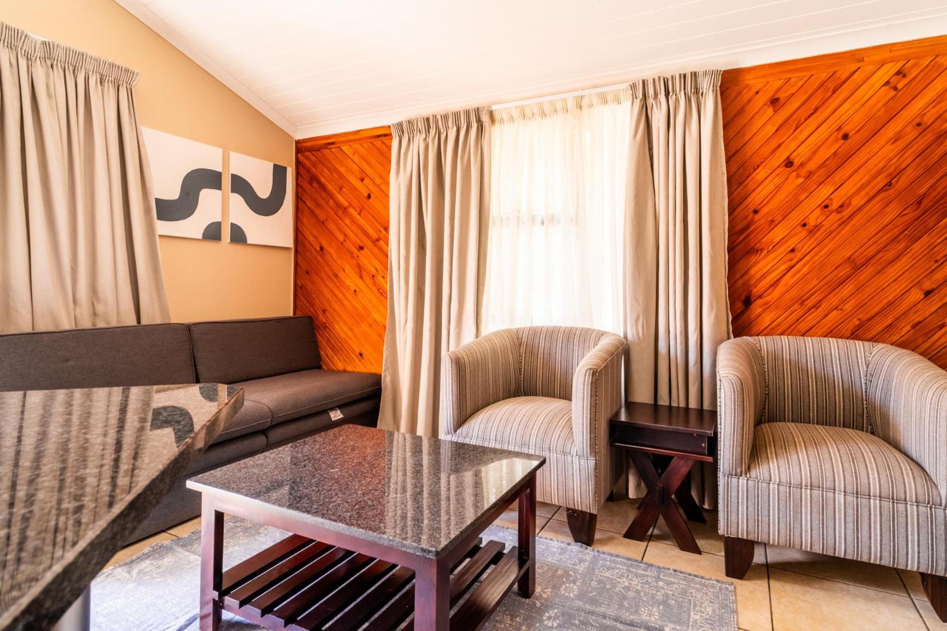 Atkv Klein-Kariba Hotel Bela-Bela Buitenkant foto