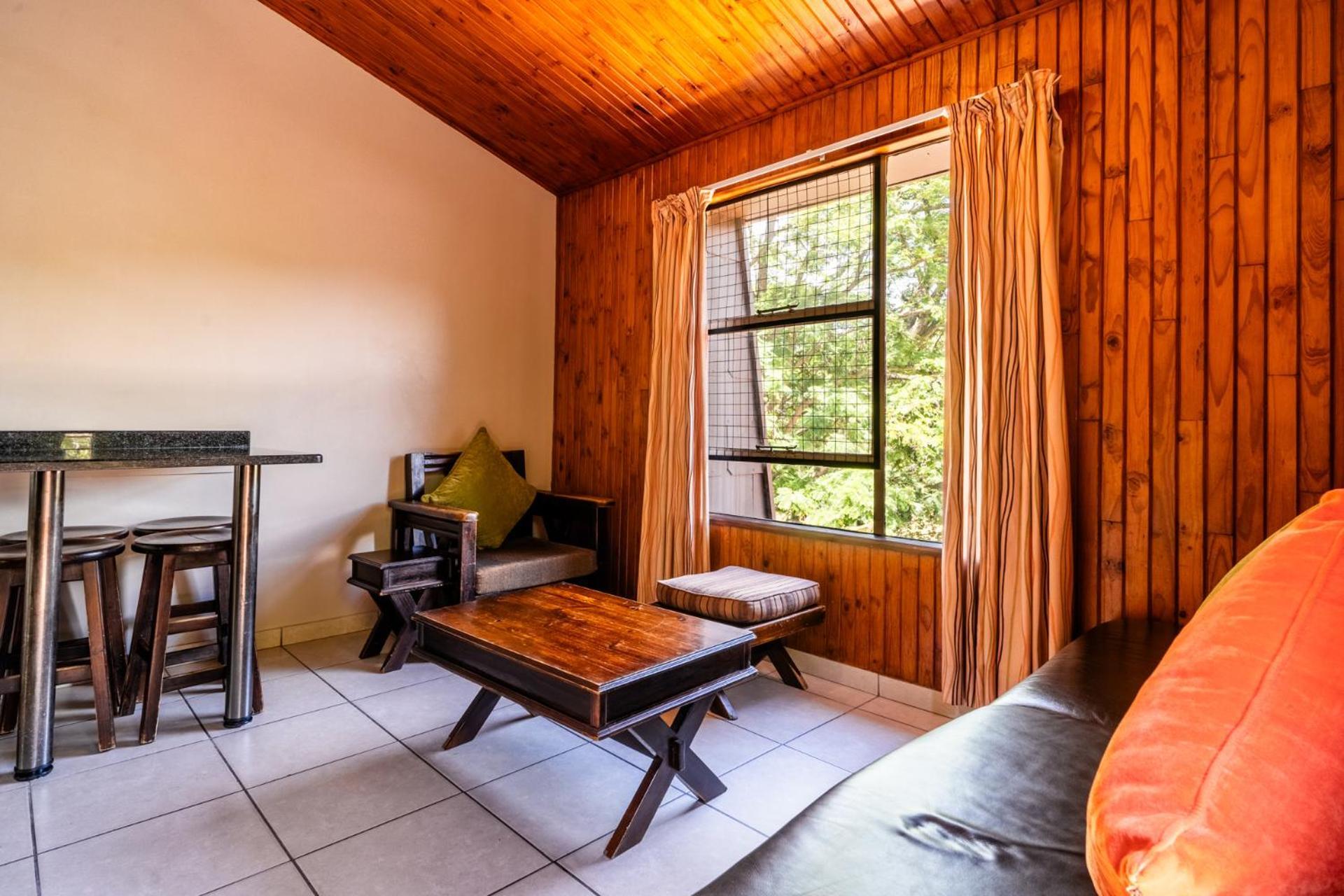 Atkv Klein-Kariba Hotel Bela-Bela Buitenkant foto